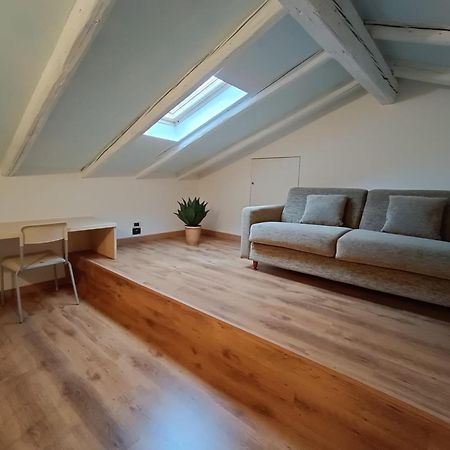 Int 6 - Suite Marco Boloňa Exteriér fotografie