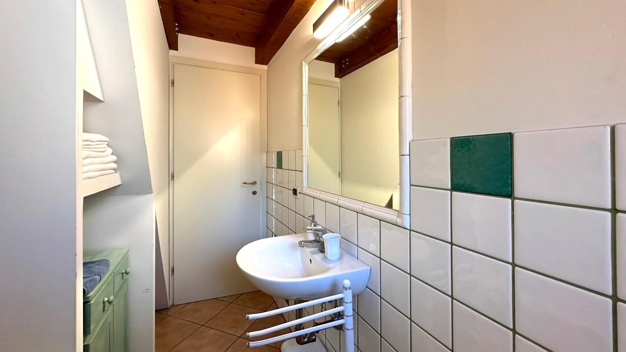 Int 6 - Suite Marco Boloňa Exteriér fotografie