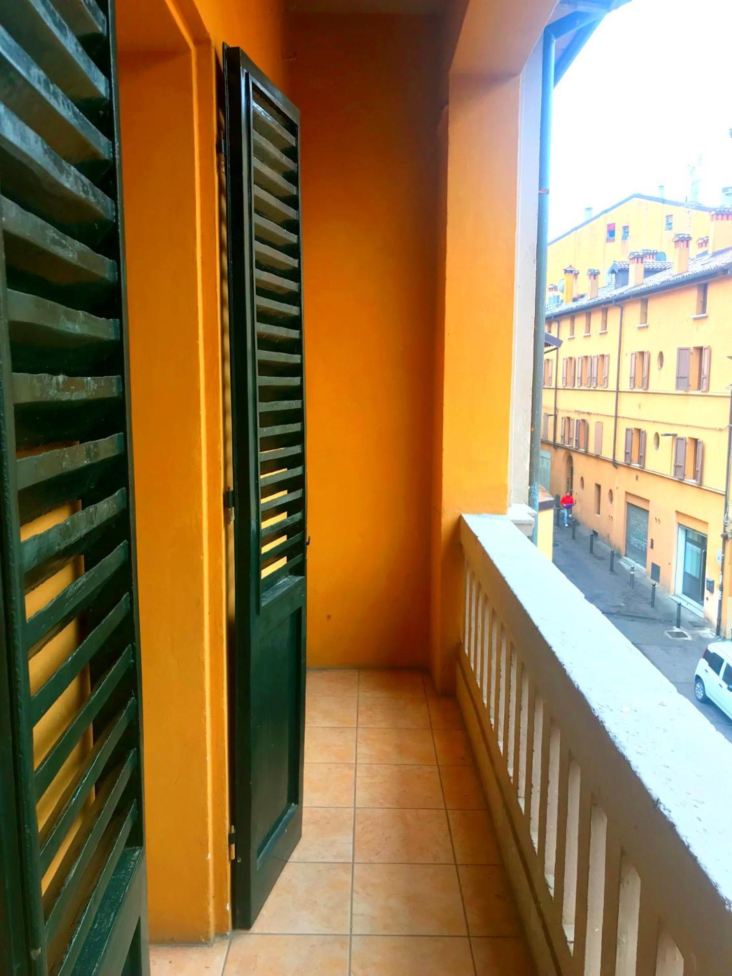 Int 6 - Suite Marco Boloňa Exteriér fotografie