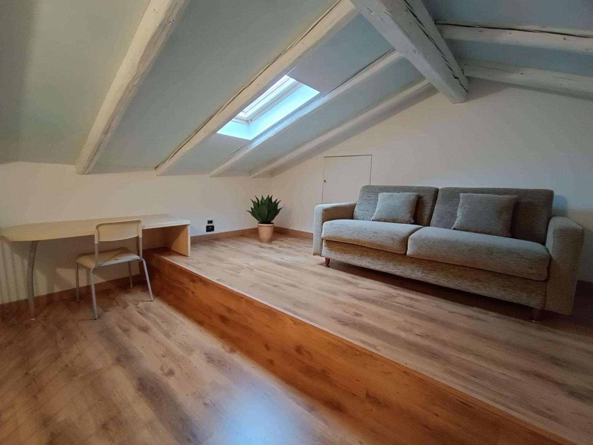 Int 6 - Suite Marco Boloňa Exteriér fotografie